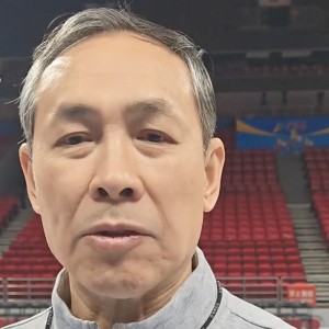 开云体育app下载-许利民：球员精神、身体状态都调整得不错，出问题就积极解决