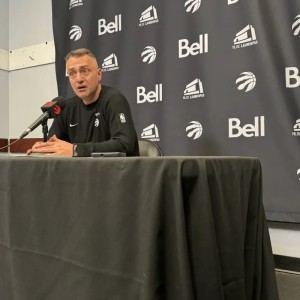 开云官方网-拉贾科维奇谈博伊尔斯：我对他无比信任，他打球就是为了赢